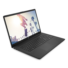 HP 17-CN3121NG; Intel Processor N200 1.0GHz/8GB RAM/512GB SSD PCIe/batteryCARE+
