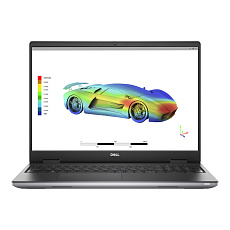 Dell Precision 7670; Core i7 12850HX 2.10Hz/64GB RAM/1TB SSD PCIe/batteryCARE