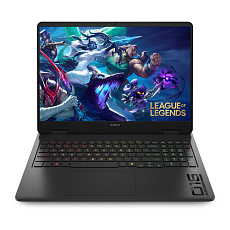 HP Omen 16-AP0014NS; Ryzen AI 7 350 2.0GHz/32GB RAM/1TB SSD PCIe/batteryCARE+