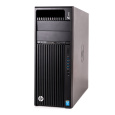HP Z440 WorkStation; Intel Xeon E5-1650 v3 3.5GHz/32GB DDR4 ECC/256GB SSD + 500GB HDD