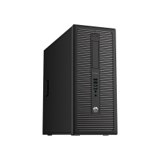 HP ProDesk 600 G1 TW; Core i5 4590 3.3GHz/8GB RAM/256GB SSD