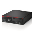 Fujitsu Esprimo D956 SFF; Core i5 6500 3.2GHz/8GB RAM/256GB SSD