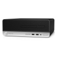 HP ProDesk 400 G5 SFF; Core i5 8500 3.0GHz/8GB RAM/256GB SSD PCIe