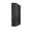 Dell Optiplex 9020 micro; Core i5 4590T 2.0GHz/8GB RAM/256GB SSD
