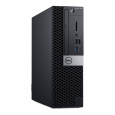 Dell Optiplex 7070 SFF; Core i5 8500 3.0GHz/8GB RAM/256GB SSD PCIe