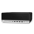 HP ProDesk 600 G4 SFF; Core i5 8500 3.0GHz/16GB RAM/256GB SSD PCIe