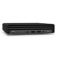 HP ProDesk 600 G6 DM; Core i5 10500T 2.3GHz/16GB RAM/256GB SSD PCIe