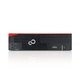 Fujitsu Esprimo D957 SFF; Core i5 6500 3.2GHz/8GB RAM/256GB SSD PCIe