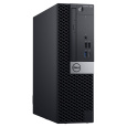 Dell Optiplex 7060 SFF; Core i5 8500 3.0GHz/8GB RAM/256GB SSD PCIe