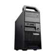 Lenovo ThinkStation E31; Xeon E3-1245 v2 3.4GHz/8GB RAM/256GB SSD + 500GB HDD