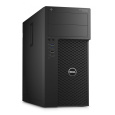 Dell Precision 3620; Intel Xeon E3-1240 v6 3.7GHz/32GB RAM/256GB SSD + 2TB HDD