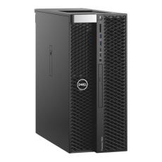 Dell Precision 5820; Intel Xeon W-2223 3.6GHz/32GB RAM/512GB SSD + 2TB HDD