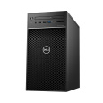 Dell Precision 3630; Core i7 8700 3.2GHz/16GB RAM/1TB SSD PCIe