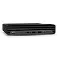 HP EliteDesk 800 G6 DM; Core i7 10700 2.9GHz/16GB RAM/256GB SSD PCIe
