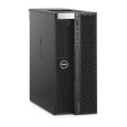 Dell Precision 5820; Xeon W-2123 3.6GHz/32GB RAM/512GB SSD PCIe