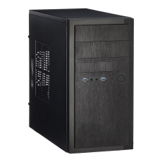 Ordi Metal MT; Core i5 9400 2.9GHz/8GB RAM/512GB SSD