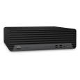 HP EliteDesk 800 G6 SFF; Core i7 10700 2.9GHz/16GB RAM/512GB SSD PCIe