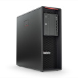 Lenovo ThinkStation P520; Intel Xeon W-2125 4.0GHz/16GB RAM/256GB SSD PCIe + 1TB HDD
