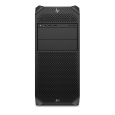 HP Z4 G4 WorkStation; Intel Xeon W-2123 3.6GHz/16GB RAM/256GB SSD PCIe + 1TB HDD