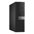 Dell Optiplex 5050 SFF; Core i5 7500 3.4GHz/8GB RAM/256GB SSD PCIe