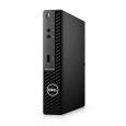 Dell Optiplex 3090 Micro; Core i5 10500T 2.3GHz/8GB RAM/256GB SSD PCIe