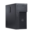 Dell Precision T1700; Intel Xeon E3-1220 v3 3.1GHz/16GB RAM/512GB SSD