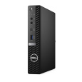 Dell Optiplex 7080 Micro; Core i5 10500T 2.3GHz/16GB RAM/512GB SSD PCIe