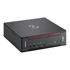 Fujitsu Esprimo Q558; Core i5 8400T 1.7GHz/8GB RAM/256GB SSD PCIe