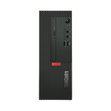 Lenovo ThinkCentre M70c; Core i3 10100 3.6GHz/8GB RAM/256GB SSD PCIe