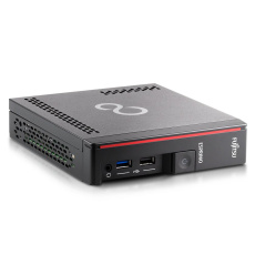 Fujitsu Esprimo G558; Core i5 9400T 1.8GHz/8GB RAM/256GB SSD PCIe