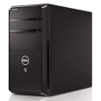 Dell Vostro 460 MT; Core i7 2600 3.4GHz/8GB RAM/256GB SSD