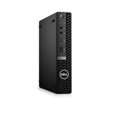 Dell Optiplex 5090 Micro; Core i5 10500T 2.3GHz/16GB RAM/256GB SSD PCIe