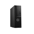 Dell Precision 3430 SFF; Core i5 8600 3.1GHz/16GB RAM/256GB SSD PCIe