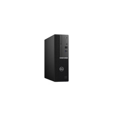 Dell Optiplex 5080 SFF; Core i5 10500 3.1GHz/16GB RAM/256GB SSD PCIe