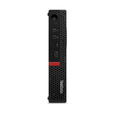 Lenovo ThinkStation P330 Tiny; Core i5 8500T 2.1GHz/16GB RAM/256GB SSD PCIe