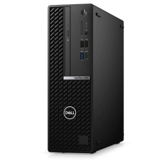Dell Optiplex 5090 SFF; Core i5 10505 3.2GHz/16GB RAM/512GB SSD PCIe