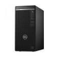 Dell Optiplex 5080 Tower; Core i5 10500 3.1GHz/16GB RAM/256GB SSD PCIe