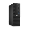 Dell Optiplex 3050 SFF; Core i5 6500 3.2GHz/8GB RAM/256GB SSD