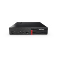 Lenovo ThinkCentre M910q Tiny; Core i7 7700T 2.9GHz/16GB RAM/256GB SSD PCIe