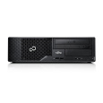 Fujitsu Esprimo E510 SFF; Core i3-3220 3.30GHz/8GB DDR3/256GB SSD