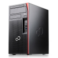 Fujitsu Esprimo P958 MT; Core i5 8500 3.0GHz/8GB RAM/256GB SSD PCIe