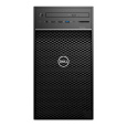 Dell Precision 3640; Core i7 10700K 3.8GHz/32GB RAM/512GB SSD PCIe