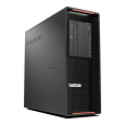 Lenovo ThinkStation P500; Intel Xeon E5-1620 v3 3.5GHz/64GB RAM/256GB SSD + 500GB HDD