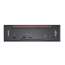 Fujitsu Esprimo Q7010; Core i3 10100 3.6GHz/8GB RAM/256GB SSD PCIe