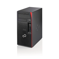 Fujitsu Esprimo P558 MT; Core i5 9400 3.0GHz/16GB RAM/256GB SSD PCIe