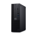 Dell Optiplex 3070 SFF; Core i7 9700 3.0GHz/16GB RAM/512GB SSD PCIe