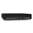HP Elite Mini 800 G9; Core i7 12700 2.1GHz/16GB RAM/512GB SSD PCIe