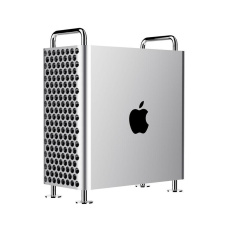 Apple Mac Pro 2019; Xeon W-3235 3.3GHz/32GB RAM/256GB SSD PCIe