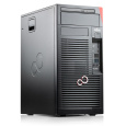 Fujitsu Celsius W580 Workstation; Core i7 9700 3.0GHz/32GB RAM/512GB SSD PCIe