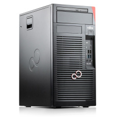 Fujitsu Celsius W580 Workstation; Core i7 9700 3.0GHz/32GB RAM/512GB SSD PCIe